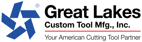 Great Lakes Custom Tools Logo