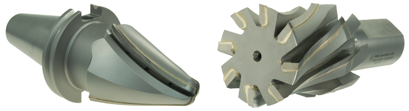diamond tooling