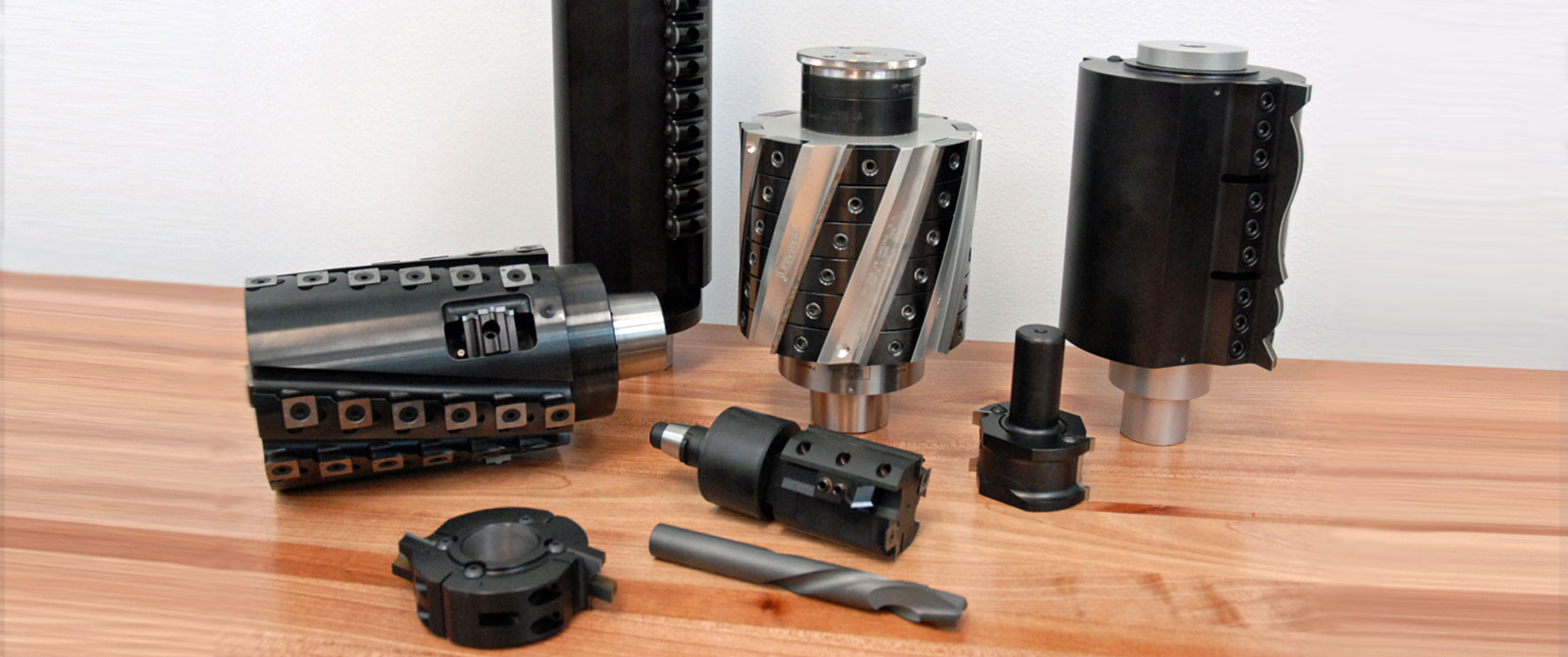 tooling photo