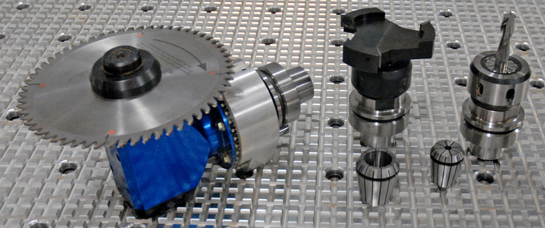 standard tooling header image