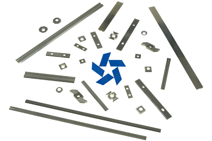 standard tooling